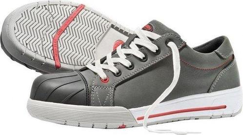 Bickz werkschoenen sneakers S3 maat 39, Kleding | Heren, Schoenen, Verzenden