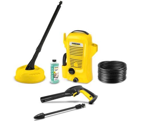 Kärcher hogedrukreiniger | K 2 UNIVERSAL Edition Home | 110, Tuin en Terras, Hogedrukreinigers