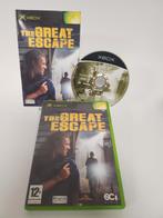 The Great Escape Xbox Original, Nieuw, Ophalen of Verzenden