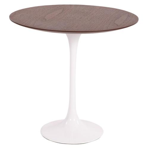 Tulip Side table style bijzettafel, Huis en Inrichting, Tafels | Bijzettafels, Verzenden