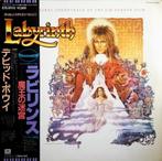 David Bowie - And Trevor Jones – Labyrinth - From The, Nieuw in verpakking