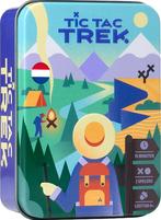 Tic Tac Trek (NL versie) | Alley Cat Games -, Hobby en Vrije tijd, Gezelschapsspellen | Bordspellen, Verzenden, Nieuw