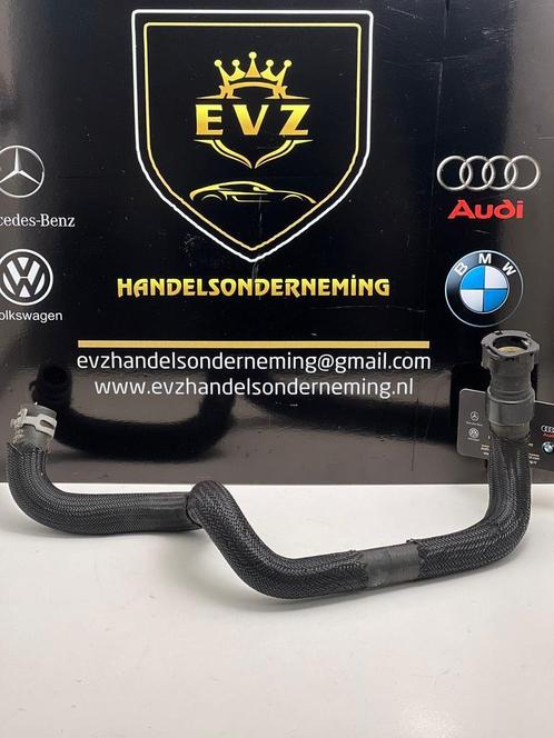 Opel Movano 2.3 radiateur slang bj.2020 Artnr. 210479148R, Auto-onderdelen, Motor en Toebehoren, Gebruikt, Opel