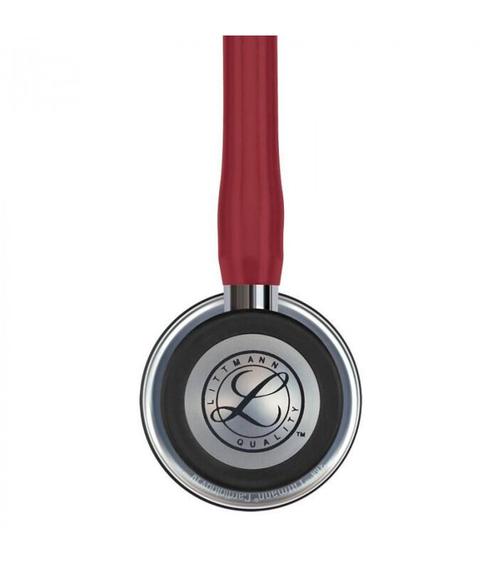 LITTMANN® CARDIOLOGY IV - 6170 - bordeaux, Diversen, Verpleegmiddelen, Nieuw, Verzenden