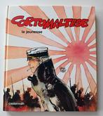 Corto Maltese T5 - La Jeunesse - 2ème série cartonnée, Nieuw