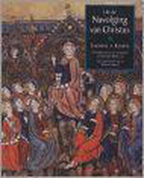 Uit de Navolging van Christus 9789025954024 T. a Kempis, Boeken, Godsdienst en Theologie, Zo goed als nieuw, Verzenden