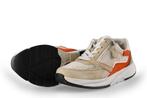 Gabor Sneakers in maat 35½ Beige | 10% extra korting, Verzenden, Beige, Gabor, Sneakers of Gympen