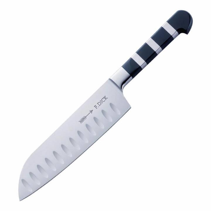 Santoku mes 1905 - 18cm, Zakelijke goederen, Horeca | Keukenapparatuur, Nieuw in verpakking, Verzenden