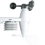 Alecto WS-4800 - Professioneel Weerstation met draadloze Bui, Verzenden, Zo goed als nieuw