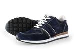 Paulo Bellini Sneakers in maat 42 Blauw | 10% extra korting, Paulo Bellini, Verzenden, Blauw, Sneakers of Gympen