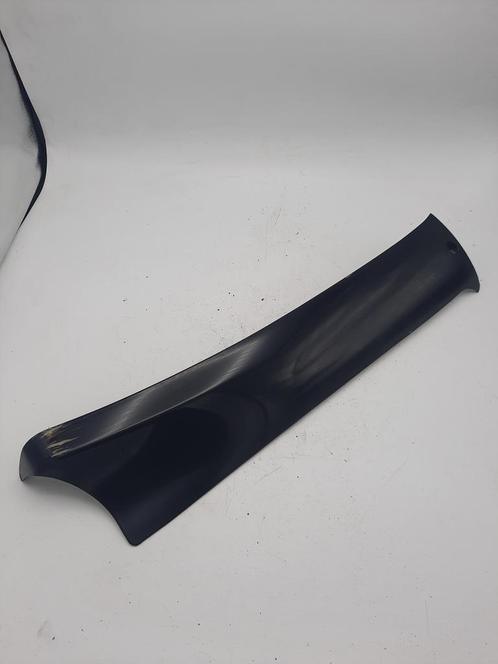 Berini Napoli zwart mod. Vx50 / riva / sideskirt /, Fietsen en Brommers, Brommeronderdelen | Scooters, Kap, Ophalen of Verzenden