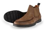 Vertice Chelsea boots in maat 44 Bruin | 10% extra korting, Kleding | Heren, Schoenen, Bruin, Verzenden, Boots, Zo goed als nieuw