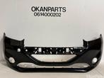 Peugeot 208 I voorbumper 9672794477, Auto-onderdelen, Carrosserie en Plaatwerk, Ophalen, Gebruikt, Voor, Bumper
