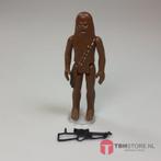 Vintage Star Wars - Chewbacca (Compleet) (Toys), Verzenden, Zo goed als nieuw, Actiefiguurtje