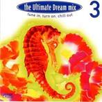 cd - Various - The Ultimate Dream Mix 3, Verzenden, Zo goed als nieuw