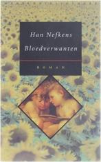 Bloedverwanten 9789028416970 H. Nefkens, Verzenden, Gelezen, H. Nefkens