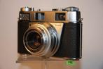 Kodak Retina III S Meetzoeker camera (Zonder Minimumprijs), Audio, Tv en Foto, Fotocamera's Analoog, Nieuw