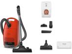 Miele Guard M1 - Slede stofzuiger - 99,99% stofopname -, Verzenden, Zo goed als nieuw