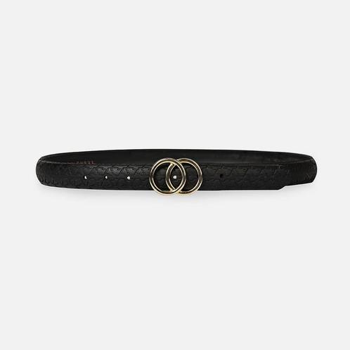Fietsband riem | Flandrienne, Kleding | Dames, Riemen en Ceinturen, Heupriem, Nieuw, Verzenden