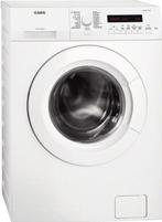 Aeg L72670fl Wasmachine 7kg 1600t, Ophalen of Verzenden, Zo goed als nieuw, Voorlader, 85 tot 90 cm