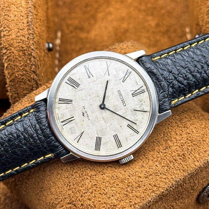 Seiko -  (Shk) – Ascendant Light - Zonder minimumprijs -, Sieraden, Tassen en Uiterlijk, Horloges | Antiek