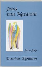 Jezus van Nazareth - Hans Stolp - 9789020281484 - Paperback, Verzenden, Nieuw
