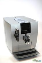 Diverse Jura Machines - Refurbished met 12 maanden Garantie, 10 kopjes of meer, Ophalen of Verzenden, Stoompijpje, Koffiemachine