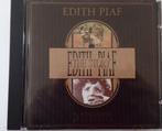 Cd - Edith Piaf - The Edith Piaf Story (24 phonographic memo, Cd's en Dvd's, Zo goed als nieuw, Verzenden