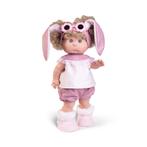 Pop Antonio Juan Iris Konijn 38cm (Antonio Juan Poppen), Ophalen of Verzenden, Nieuw