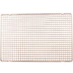 Nordic Ware Koel / Druip Rek Koper 51x40cm, Verzenden, Nieuw