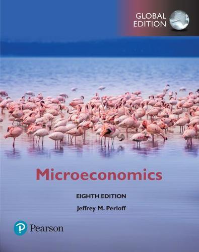 Microeconomics plus Pearson MyLab Economics with Pearson, Boeken, Studieboeken en Cursussen, Verzenden