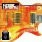 lp nieuw - Gary Moore - A Different Beat (Coloured), Verzenden, Zo goed als nieuw