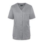 GGM Gastro | KARLOWSKY | Korte Mouw Dames Tuniek Essential -, Huis en Inrichting, Verzenden, Nieuw