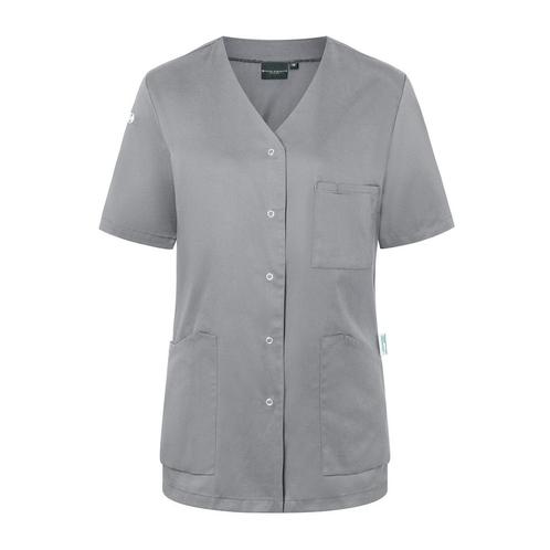 GGM Gastro | KARLOWSKY | Korte Mouw Dames Tuniek Essential -, Huis en Inrichting, Keuken | Bestek, Nieuw, Verzenden