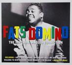 cd digi - Fats Domino - The Imperial Singles Collection, Verzenden, Zo goed als nieuw