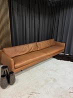 Montis Axel 5 Zits - Nieuw Rancho Leer, Huis en Inrichting, Banken | Bankstellen, Zo goed als nieuw, 75 tot 100 cm, Vierpersoons of meer