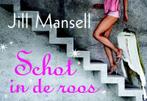 Schot in de roos / Dwarsligger / 60 9789049800529, Verzenden, Gelezen, Jill Mansell