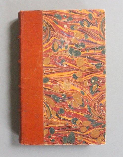 Léon Michel - Tunis : lorient africain, arabes, maures,, Antiek en Kunst, Antiek | Boeken en Bijbels