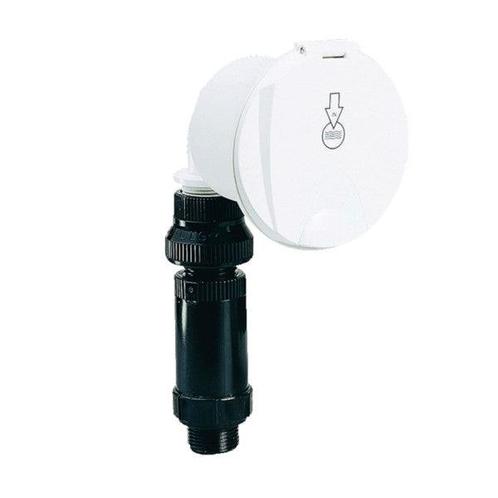 Bieden: Plastimo fresh water inlet point white -, Watersport en Boten, Bootonderdelen, Kombuis en Sanitair, Nieuw, Zeilboot of Motorboot