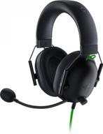 Razer BlackShark V2 X Gaming Headset - PC – Zwart, Verzenden, Nieuw