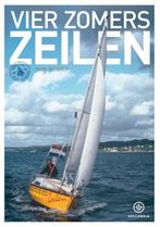Vier zomers zeilen 9789064105951 Henk Bezemer, Boeken, Verzenden, Zo goed als nieuw, Henk Bezemer