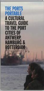 The ports portable, Nieuw, Verzenden