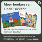 Dieven in de dierentuin 9789033633164 Linda Bikker, Boeken, Verzenden, Gelezen, Linda Bikker