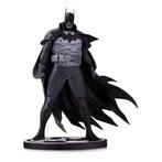 Batman Black & White Statue 1/10 Batman by Mike Mignola 2..., Ophalen of Verzenden, Nieuw