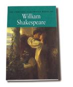 The Illustrated Stratford Shakespeare 9781851523818, Verzenden, Zo goed als nieuw, William Shakespeare