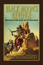 Black Moons Revenge.by Kieser, Kenneth New, Boeken, Kenneth L. Kieser, Zo goed als nieuw, Verzenden