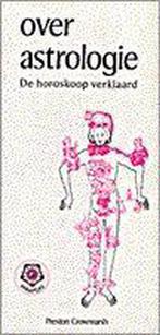 Over astrologie / Ankertjes / 2 9789020205527 P. Crowmarsh, Boeken, Verzenden, Gelezen, P. Crowmarsh