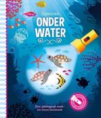 Speuren onder water 9789461888150 Studio Stampij, Boeken, Verzenden, Gelezen, Studio Stampij