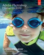 9780135298633 Adobe Photoshop Elements 2019 Classroom in ..., Nieuw, John Evans, Verzenden