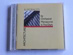 Orchestral Manoeuvres in the Dark - Architecture & Morality, Verzenden, Zo goed als nieuw
